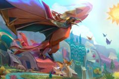 Hình Nền Anivia