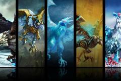 Hình Nền Anivia