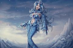 Hình Nền Anivia