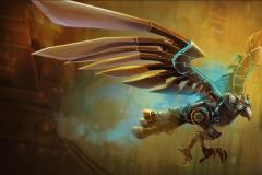 Hình Nền Anivia