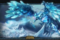 Hình Nền Anivia