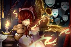 Hình Nền Annie