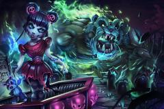 Hình Nền Annie
