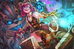 Hình Nền Annie
