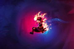Hình Nền Annie