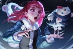 Hình Nền Annie