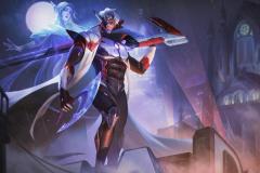 Hình Nền Aphelios
