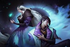 Hình Nền Aphelios