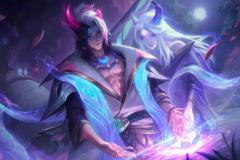 Hình Nền Aphelios