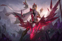 Hình Nền Ashe