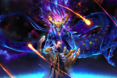 Hình Nền Aurelion Sol