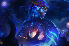 Hình Nền Aurelion Sol