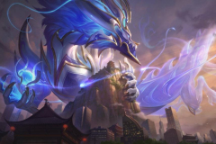 Hình Nền Aurelion Sol