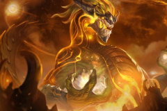 Hình Nền Aurelion Sol