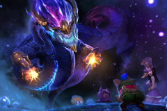 Hình Nền Aurelion Sol