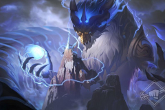 Hình Nền Aurelion Sol