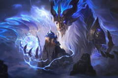 Hình Nền Aurelion Sol
