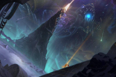 Hình Nền Aurelion Sol