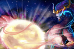 Hình Nền Aurelion Sol