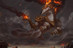 Hình Nền Aurelion Sol