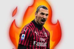 Ibrahimovic
