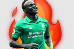 LOGO DLS SADIO MANE
