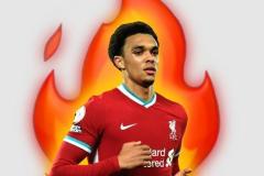 Trent Alexander-Arnold
