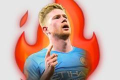 LOGO DLS DE BRUYNE
