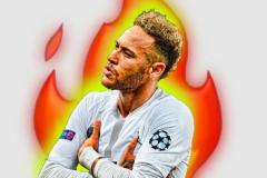 LOGO DLS NEYMAR
