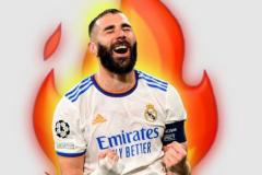 LOGO DLS BENZEMA
