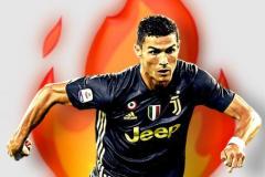 LOGO RONALDO DLS