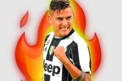 Dybala