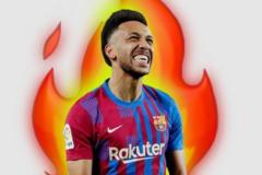 Aubameyang
