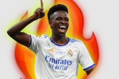 Vinicius Jr
