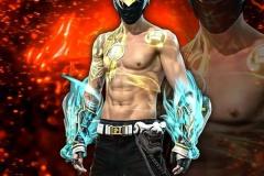 Avatar ff ngầu nam hot nhất