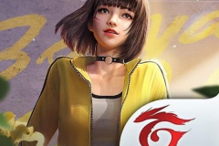 Avatar ff nữ đẹp