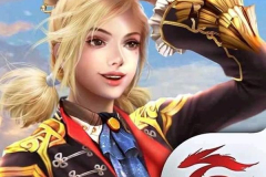 Avatar ff nữ đẹp