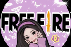 Avatar free fire nữ cute