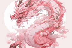 ảnh đại diện con rồng