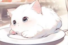 1_anh-meo-trang-anime-xinh-1
