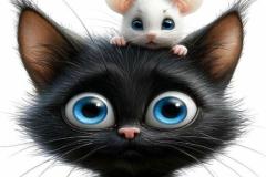 anh-meo-va-chuot-hai-huoc-cute-1
