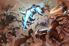Hình nền Azir