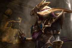 Hình nền Azir