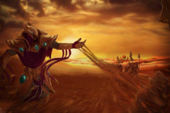 Hình nền Azir