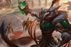 Hình nền Azir