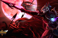 Hình nền Azir