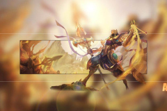 Hình nền Azir