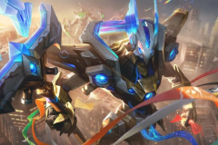 Hình nền Azir