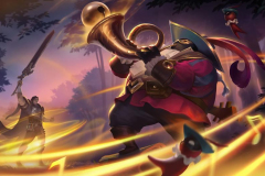 Hình Nền Bard