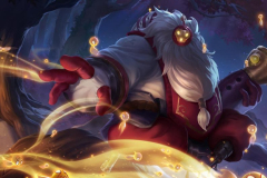 Hình Nền Bard